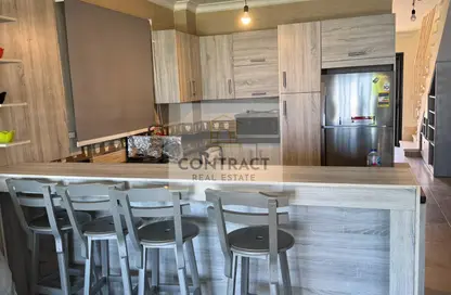 Twin House - 3 Bedrooms - 4 Bathrooms for sale in Telal Al Sokhna - Al Ain Al Sokhna - Suez Twin House - 3 Bedrooms - 4 Bathrooms for sale in Telal Al Sokhna - Al Ain Al Sokhna - Suez