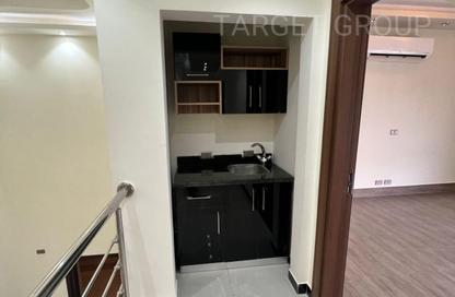 Duplex - 3 - 4 for rent in Eastown - 5th Settlement Compounds - The 5th Settlement - New Cairo City - Cairo