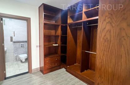 Duplex - 3 - 4 for rent in Eastown - 5th Settlement Compounds - The 5th Settlement - New Cairo City - Cairo