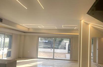 Townhouse - 3 Bedrooms - 4 Bathrooms for sale in Hyde Park - New Cairo City - Cairo
