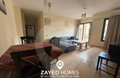 Apartment - 2 Bedrooms - 2 Bathrooms for rent in Casa - Sheikh Zayed Compounds - Sheikh Zayed City - Giza Apartment - 2 Bedrooms - 2 Bathrooms for rent in Casa - Sheikh Zayed Compounds - Sheikh Zayed City - Giza
