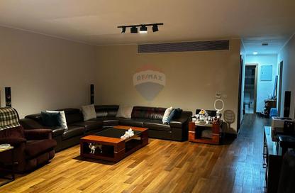 Apartment - 2 Bedrooms - 3 Bathrooms for sale in Soleya - 6 October Compounds - 6 October City - Giza