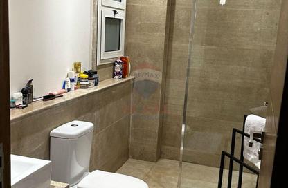 Apartment - 2 Bedrooms - 3 Bathrooms for sale in Soleya - 6 October Compounds - 6 October City - Giza Apartment - 2 Bedrooms - 3 Bathrooms for sale in Soleya - 6 October Compounds - 6 October City - Giza