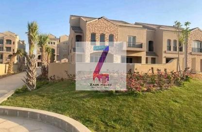 شقة - 2 - 2 للبيع في جرين سكوير - كمبوندات مدينة المستقبل - مدينة المستقبل - القاهرة