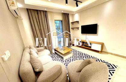 Apartment - 2 Bedrooms - 1 Bathroom for rent in Madinaty - Cairo