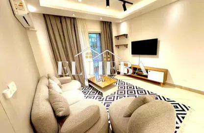 شقة - 2 غرف نوم - 1 حمام للايجار في مدينتي - القاهرة