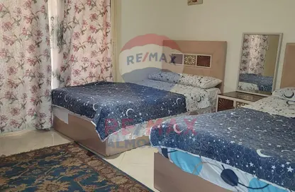 Apartment - 3 Bedrooms - 3 Bathrooms for rent in 16th District - Sheikh Zayed City - Giza