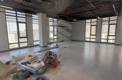 Office Space - Studio - 2 Bathrooms for rent in District 5 - 5th Settlement Compounds - The 5th Settlement - New Cairo City - Cairo
