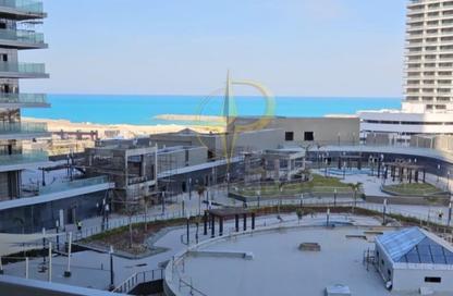 شاليه - 1 حمام للايجار في هاسييندا باي - سيدي عبد الرحمن - الساحل الشمالي