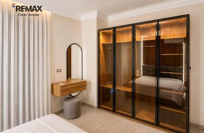 Apartment - 2 - 3 for rent in Villette - 5th Settlement Compounds - The 5th Settlement - New Cairo City - Cairo