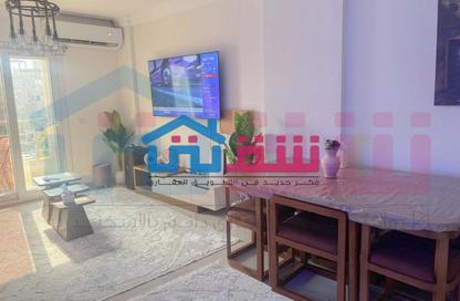 Chalet - 2 - 1 for sale in Marseilia Beach 4 - Sidi Abdel Rahman - North Coast Chalet - 2 - 1 for sale in Marseilia Beach 4 - Sidi Abdel Rahman - North Coast