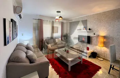 شقة - 3 غرف نوم - 3 حمامات للايجار في امتداد الرحاب - الرحاب - مدينة القاهرة الجديدة - القاهرة