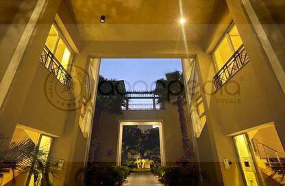 Office Space - Studio - 2 Bathrooms for rent in Katameya Heights - El Katameya Compounds - El Katameya - New Cairo City - Cairo