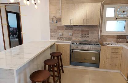 Chalet - 2 Bedrooms - 2 Bathrooms for sale in Aroma Residence - Al Ain Al Sokhna - Suez Chalet - 2 Bedrooms - 2 Bathrooms for sale in Aroma Residence - Al Ain Al Sokhna - Suez