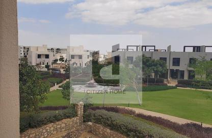 Villa - 4 Bedrooms - 5 Bathrooms for sale in O West - 6 October Compounds - 6 October City - Giza