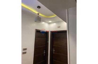 Apartment - 2 Bedrooms - 1 Bathroom for rent in Mosadak St. - Dokki - Giza Apartment - 2 Bedrooms - 1 Bathroom for rent in Mosadak St. - Dokki - Giza
