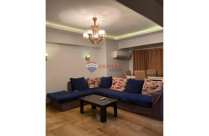 Apartment - 2 Bedrooms - 1 Bathroom for rent in Mosadak St. - Dokki - Giza Apartment - 2 Bedrooms - 1 Bathroom for rent in Mosadak St. - Dokki - Giza
