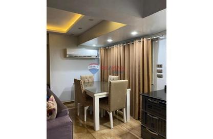 Apartment - 2 Bedrooms - 1 Bathroom for rent in Mosadak St. - Dokki - Giza Apartment - 2 Bedrooms - 1 Bathroom for rent in Mosadak St. - Dokki - Giza