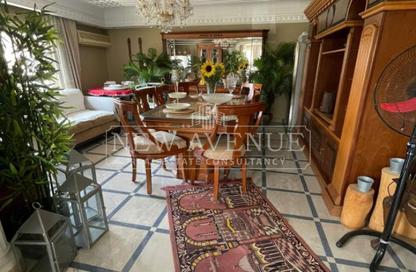Apartment - 3 Bedrooms - 3 Bathrooms for sale in Masaken Sheraton - Sheraton Al Matar - El Nozha - Cairo