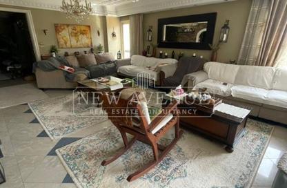 Apartment - 3 Bedrooms - 3 Bathrooms for sale in Masaken Sheraton - Sheraton Al Matar - El Nozha - Cairo