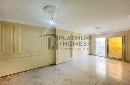 Apartment - 3 - 2 for rent in Al Ekbal St. - Laurent - Hay Sharq - Alexandria