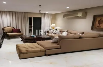 Apartment - 2 Bedrooms - 2 Bathrooms for sale in Taj City - 5th Settlement Compounds - The 5th Settlement - New Cairo City - Cairo