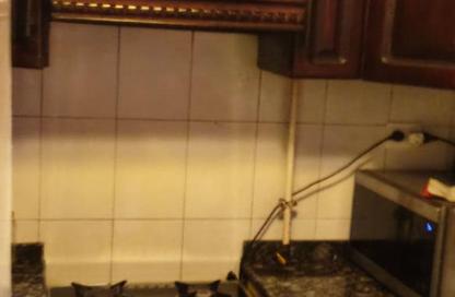 Apartment - 2 Bedrooms - 1 Bathroom for sale in Al Imam El Shafei St. - Rehab City Second Phase - Al Rehab - New Cairo City - Cairo