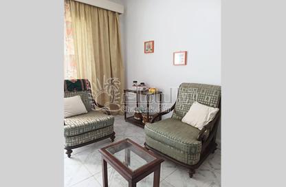 Chalet - 2 Bedrooms - 2 Bathrooms for sale in Tulip Residence - Al Ain Al Sokhna - Suez