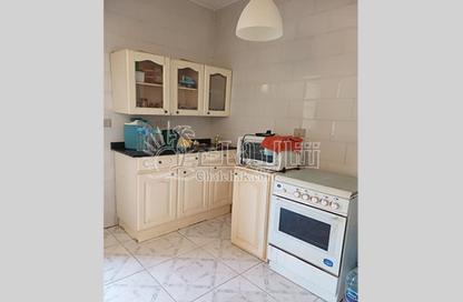 Chalet - 2 Bedrooms - 2 Bathrooms for sale in Tulip Residence - Al Ain Al Sokhna - Suez
