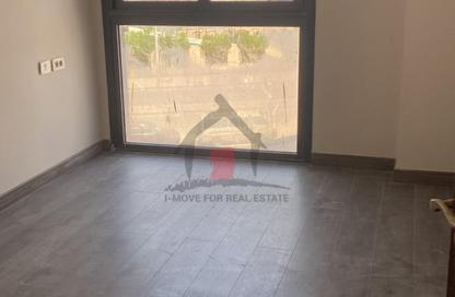 Apartment - 2 Bedrooms - 2 Bathrooms for rent in Park Side Residence - Zed Towers - Sheikh Zayed Compounds - Sheikh Zayed City - Giza