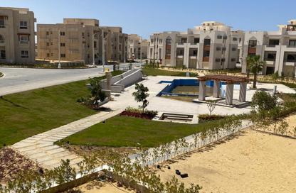 Chalet - 2 Bedrooms - 2 Bathrooms for sale in Gaia - Ras Al Hekma - North Coast