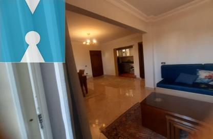Apartment - 2 Bedrooms - 2 Bathrooms for sale in Hadayek Al Mohandessin - 4th District - Sheikh Zayed City - Giza