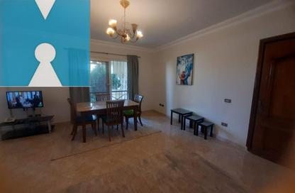 Apartment - 2 Bedrooms - 2 Bathrooms for sale in Hadayek Al Mohandessin - 4th District - Sheikh Zayed City - Giza