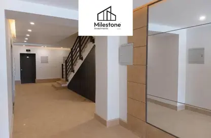 Duplex - 3 Bedrooms - 5 Bathrooms for sale in Capital Gardens   Palm Hills - Mostakbal City Compounds - Mostakbal City - Future City - Cairo