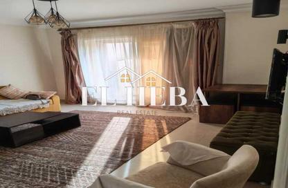 Apartment - 2 Bedrooms - 1 Bathroom for rent in Madinaty - Cairo
