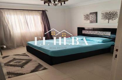 Apartment - 2 Bedrooms - 1 Bathroom for rent in Madinaty - Cairo Apartment - 2 Bedrooms - 1 Bathroom for rent in Madinaty - Cairo