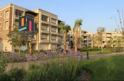 شقة - 2 غرف نوم - 3 حمامات للبيع في نيو جيزة - طريق مصر اسكندرية الصحراوي - مدينة 6 أكتوبر - الجيزة