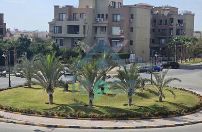 شقة - 3 غرف نوم - 4 حمامات للايجار في كازا - كمبوندات الشيخ زايد - الشيخ زايد - الجيزة