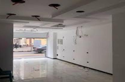 Shop - Studio for sale in Centrada Plaza - Juhayna Square - 6 October City - Giza
