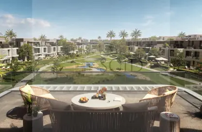 شقة - 3 غرف نوم - 2 حمامات للبيع في شرق فالي - كمبوندات مدينة المستقبل - مدينة المستقبل - القاهرة