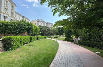 Apartment - 3 Bedrooms - 3 Bathrooms for sale in Mountain View Hyde Park - 5th Settlement Compounds - The 5th Settlement - New Cairo City - Cairo