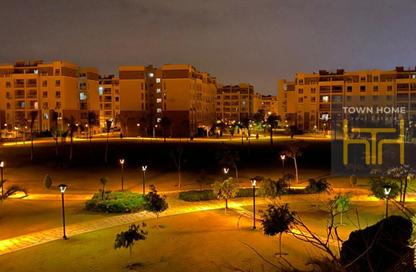 Apartment - 1 - 1 for sale in B7 - Madinaty - Cairo Apartment - 1 - 1 for sale in B7 - Madinaty - Cairo