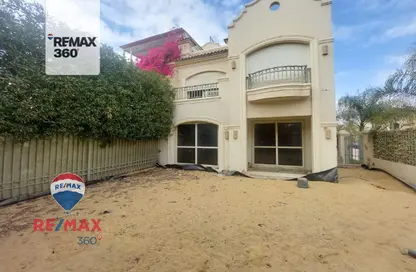 فيلا - 3 غرف نوم - 3 حمامات للبيع في الباتيو 5 ايست - الباتيو - كمبوندات الشروق - مدينة الشروق - القاهرة