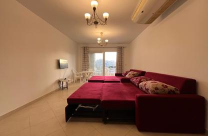 Chalet - 2 - 1 for rent in Amwaj - Sidi Abdel Rahman - North Coast