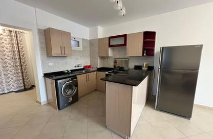 Chalet - 2 - 1 for rent in Amwaj - Sidi Abdel Rahman - North Coast