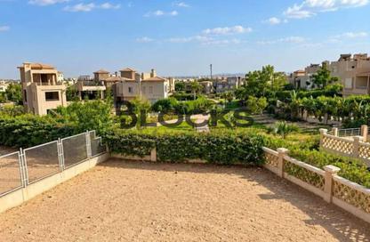 Villa - 6 - 5 for sale in Palm Hills Golf Extension - Al Wahat Road - 6 October City - Giza