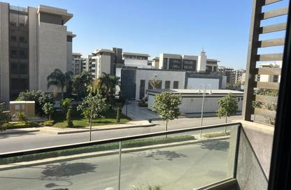 Apartment - 1 - 1 for sale in Privado - Madinaty - Cairo