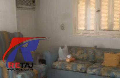 Apartment - 3 - 2 for sale in Makram Ebeid St. - 6th Zone - Nasr City - Cairo