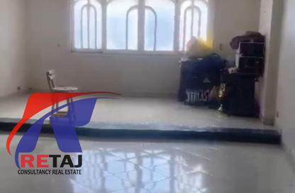 Apartment - 3 - 2 for sale in Makram Ebeid St. - 6th Zone - Nasr City - Cairo
