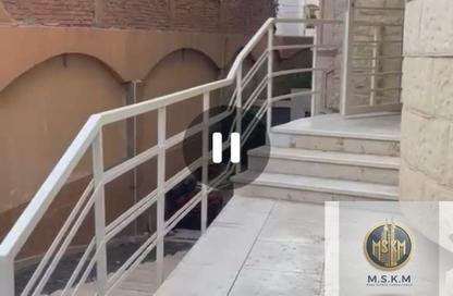 شقة - 3 - 2 للايجار في شارع محمد رحيم - الياسمين 3 - الياسمين - مدينة القاهرة الجديدة - القاهرة